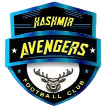 Kashmir Avenger logo