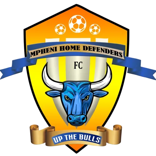 Mpheni Home Defenders logo