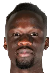 Nevelo Cosmas Yoseke logo