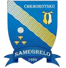 FC Samegrelo Women logo