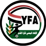 Yemen U19 logo