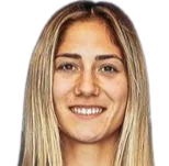 Laia Aleixandri portrait