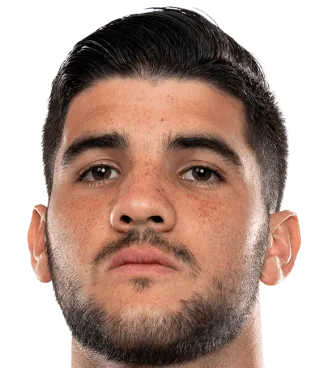 Alejandro Fuenmayor logo