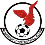 Leighton Town logo