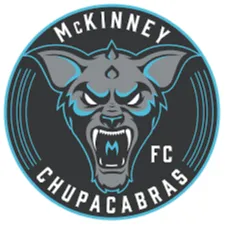 McKinney Chupacabras logo