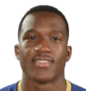 Jamar Campion Hinds logo