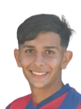 Elian Mateo Irala photo 