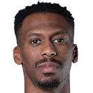 Mohamed Kanno portrait