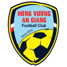 Hung Vuong An Giang U21