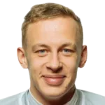 Nikolay Obolskiy logo