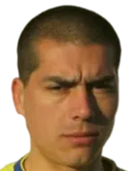 Guillermo Orellana logo