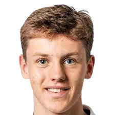 Filip Rønningen Jørgensen logo