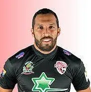 Marco Madrigal photo 