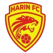 Harin FC logo