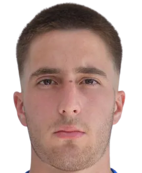 Aleksandar Miladinovic photo 