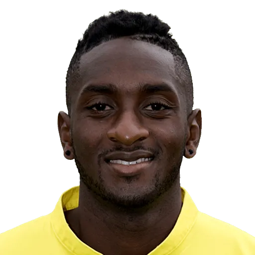 Mamadou Samassa logo