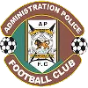 Administration Police FC logo