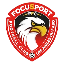 FocuSport FC logo