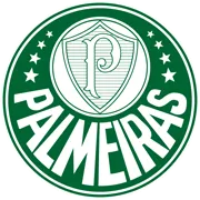 Palmeiras U19 logo