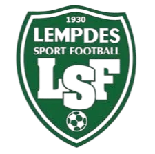 Lempdes logo