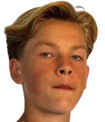 Rasmus Holmberg logo