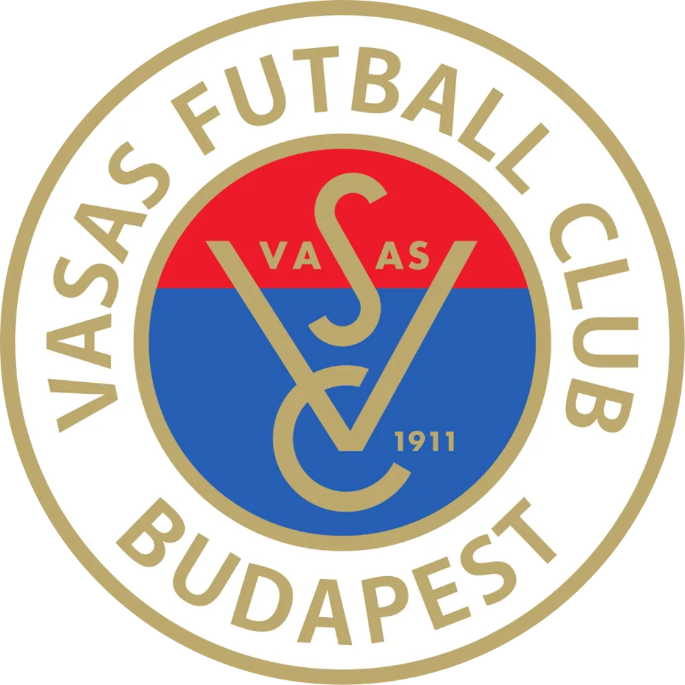 Vasas FC logo