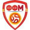 North Macedonia U16 logo