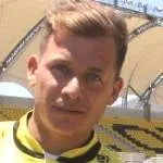 Arnaldo Gonzalez logo