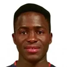 Kargbo, Augustus logo