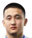 bektur abdyvaliev logo