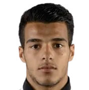 Marouane Sahraoui logo