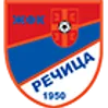 ZFK Recica Women logo