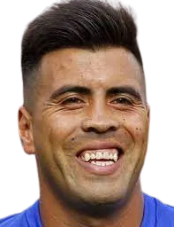 Gonzalo Espinoza logo