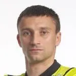 Vasili Khomutovski logo