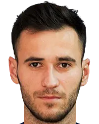 Bogdan chipirliu logo