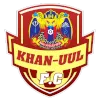 Khan-Uul logo