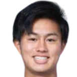 Rikuto Kuwahara logo