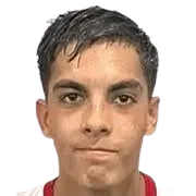 Iván Alexander Guaraz logo