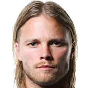 Birkir Bjarnason logo