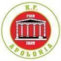 Apolonia Fier logo