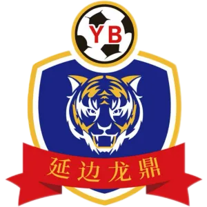Yanbian Longding logo