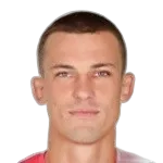 Dmytro Plakhtyr logo