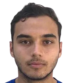 Eduardo García Mendoza logo