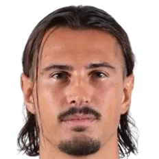 Nicolas Parravicini logo