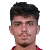 Pedro García Franco logo