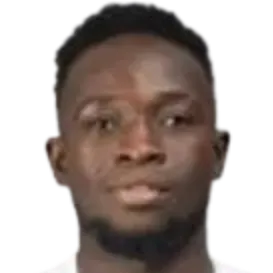 Michel Judicael Binguimale logo