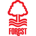 Nottm Forest Am logo