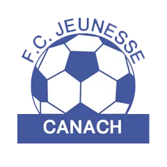 Jeunesse Canach logo