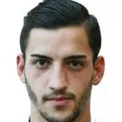 Kakha Kakhabrishvili logo