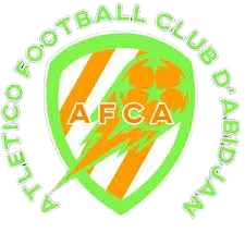 Athletico Abidjan Women logo